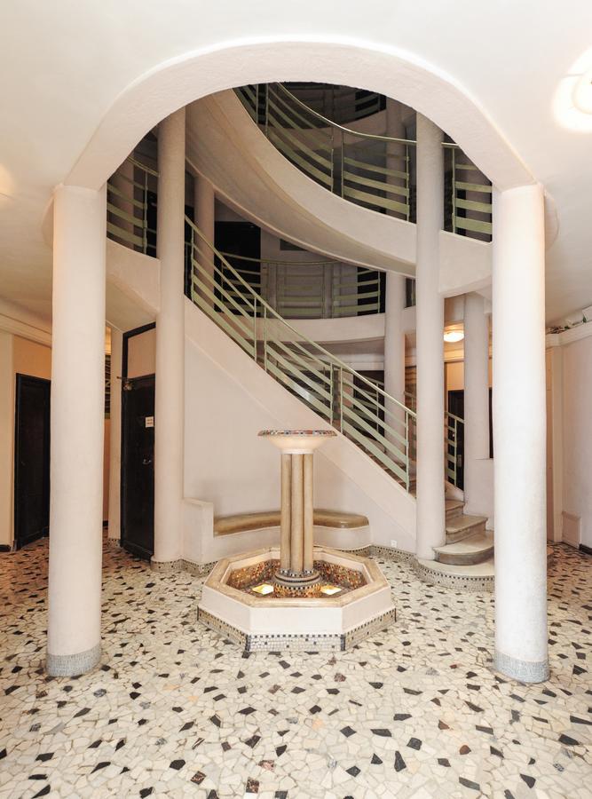 Studio Verdi Five Stars Holiday House ニース エクステリア 写真