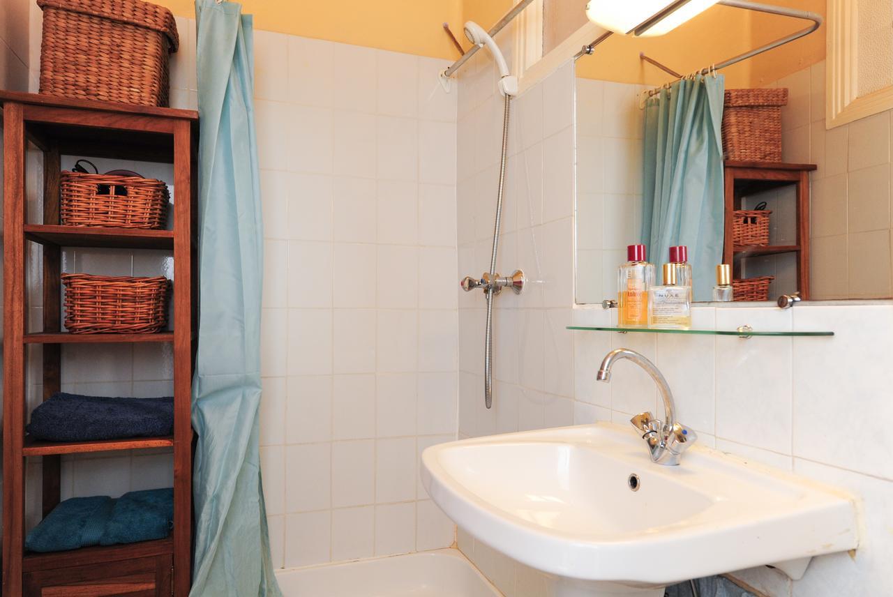 Studio Verdi Five Stars Holiday House ニース エクステリア 写真