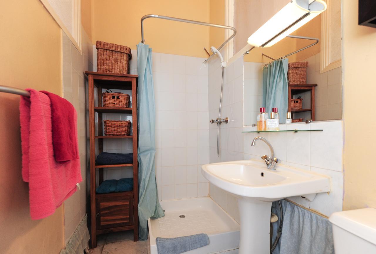 Studio Verdi Five Stars Holiday House ニース エクステリア 写真