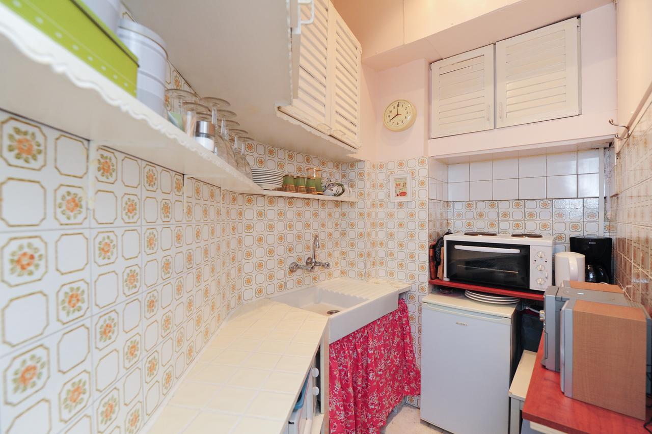 Studio Verdi Five Stars Holiday House ニース エクステリア 写真