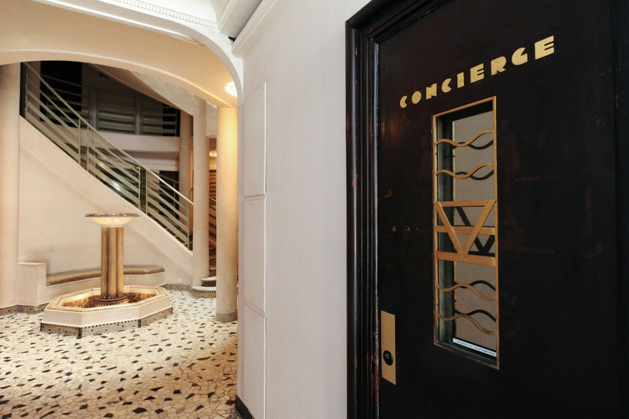 Studio Verdi Five Stars Holiday House ニース エクステリア 写真