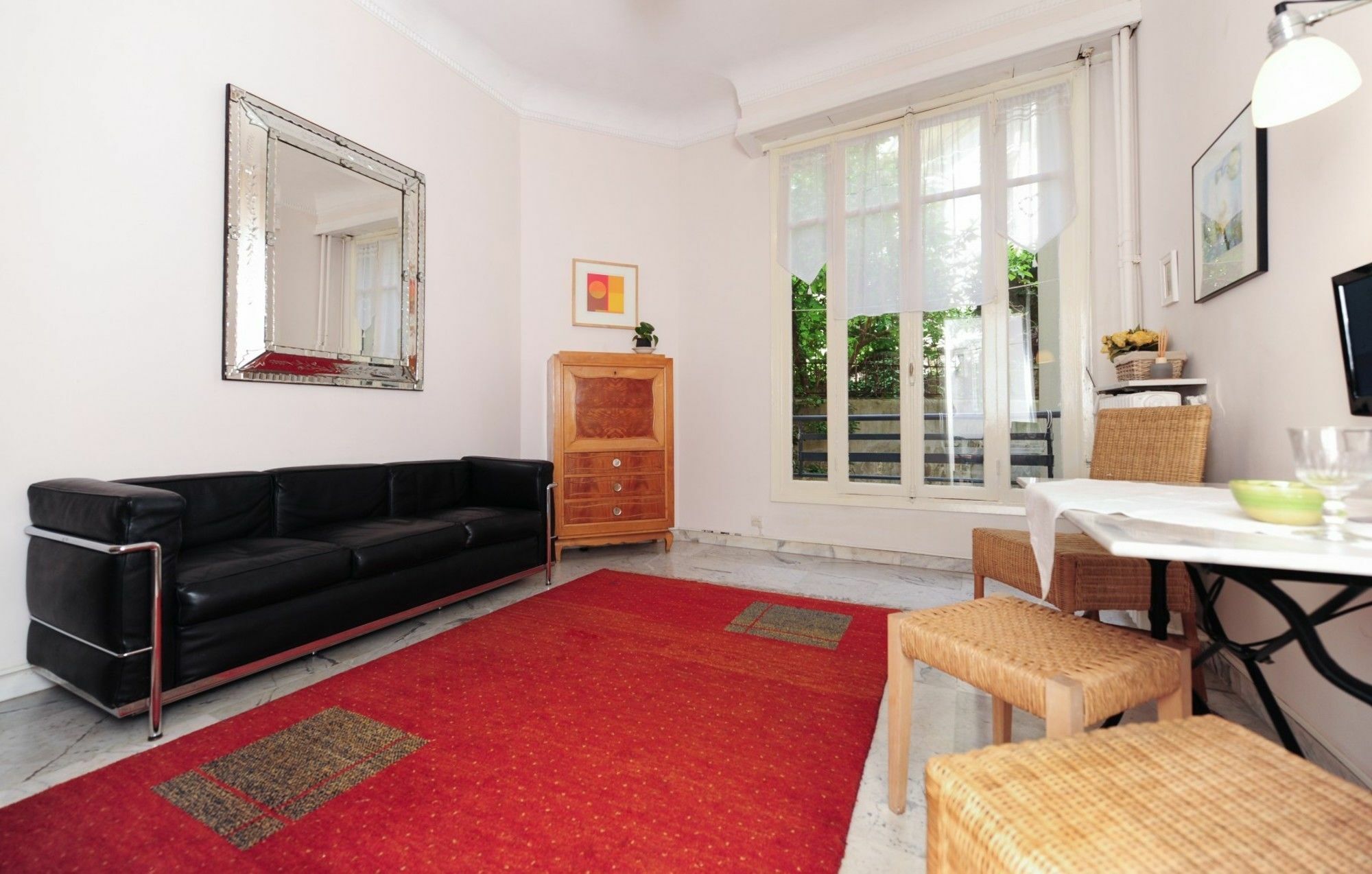 Studio Verdi Five Stars Holiday House ニース エクステリア 写真