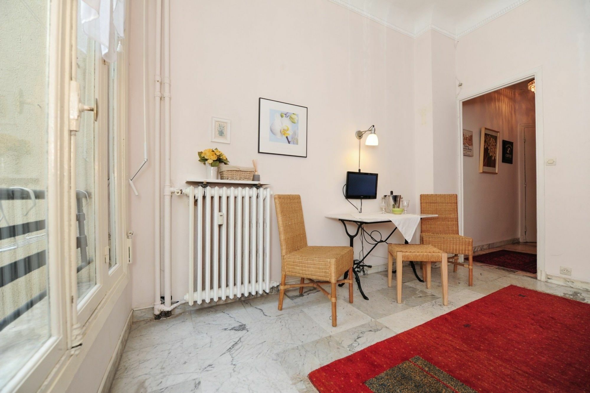 Studio Verdi Five Stars Holiday House ニース エクステリア 写真