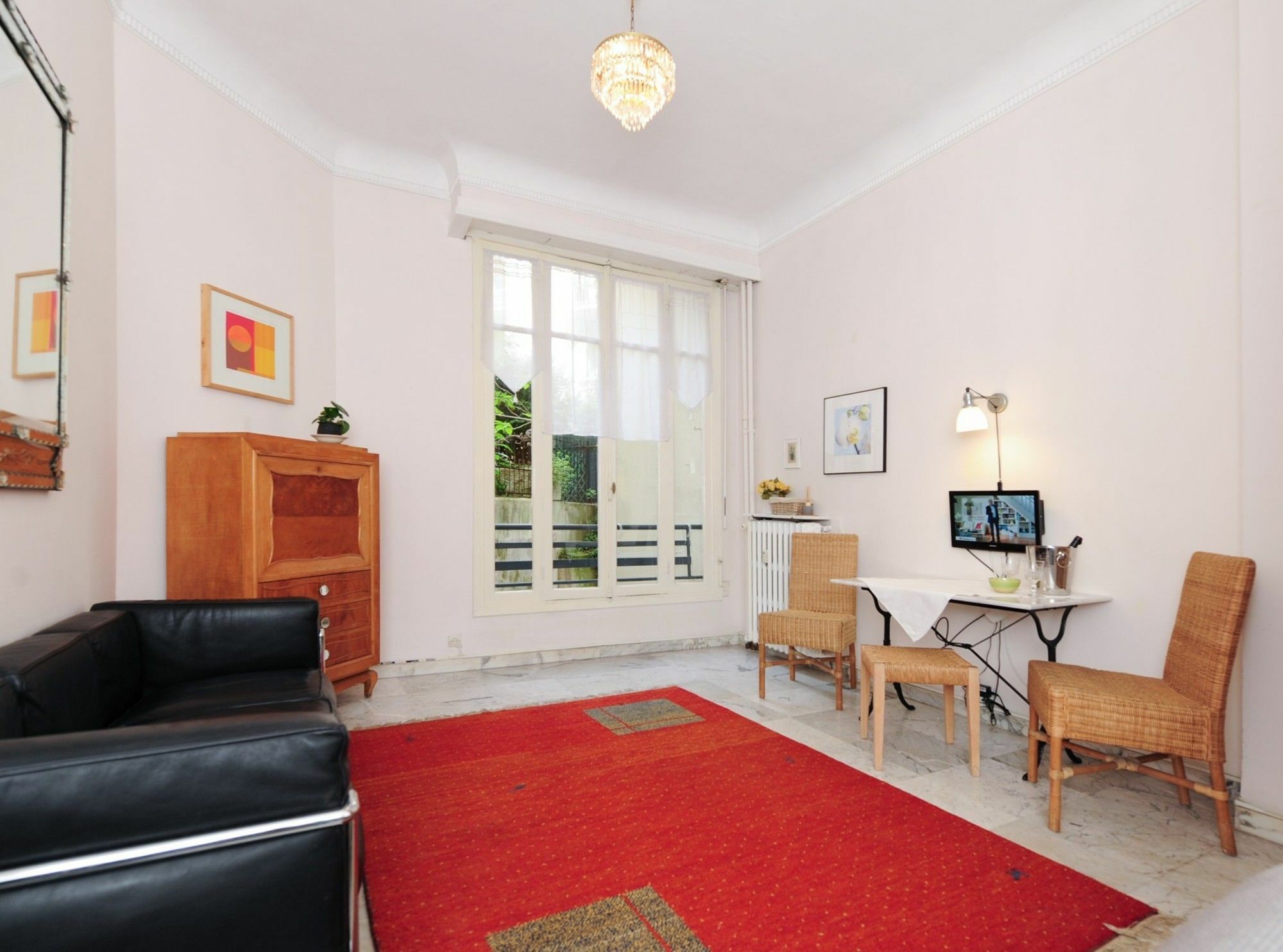 Studio Verdi Five Stars Holiday House ニース エクステリア 写真