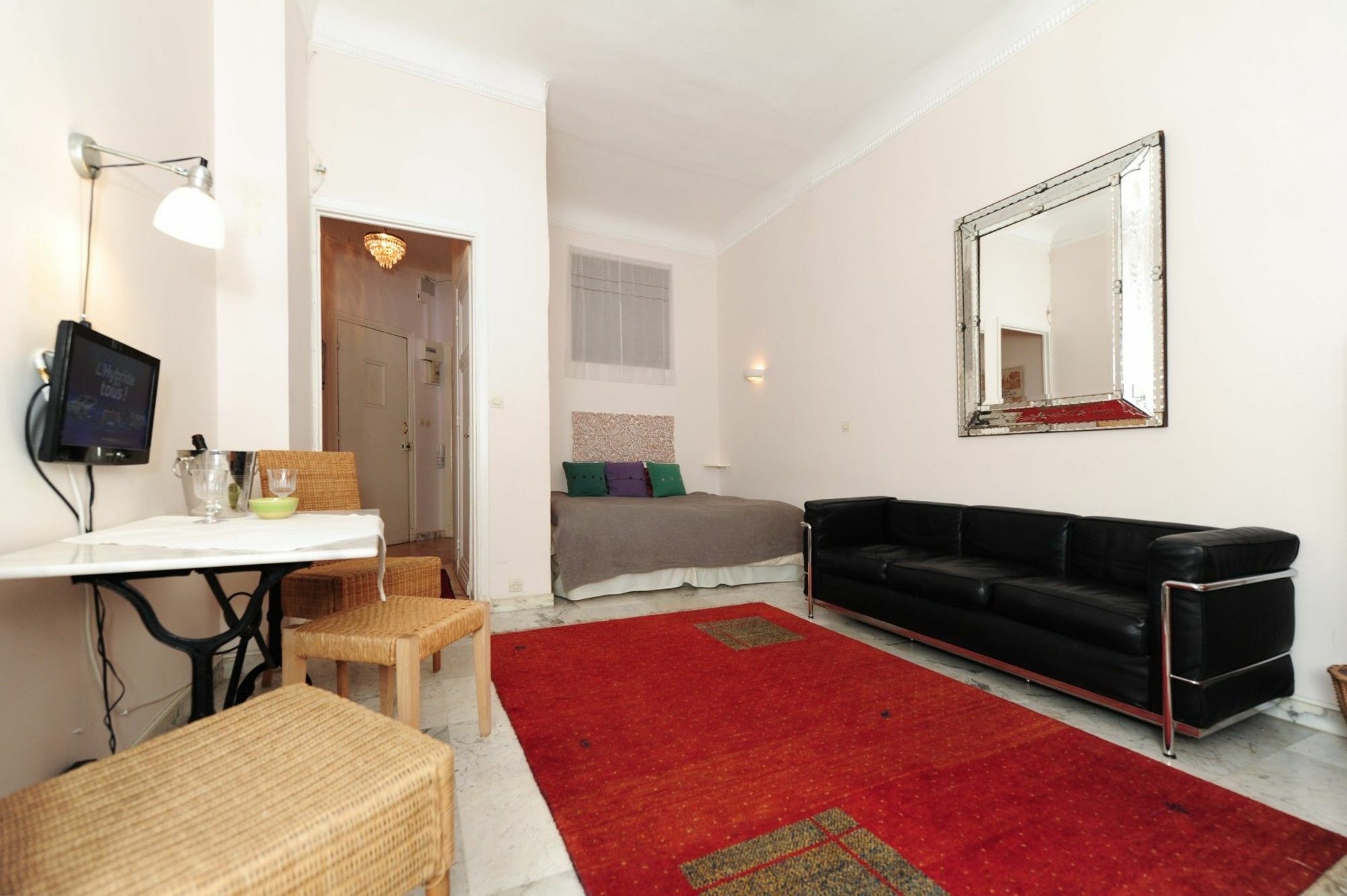 Studio Verdi Five Stars Holiday House ニース エクステリア 写真